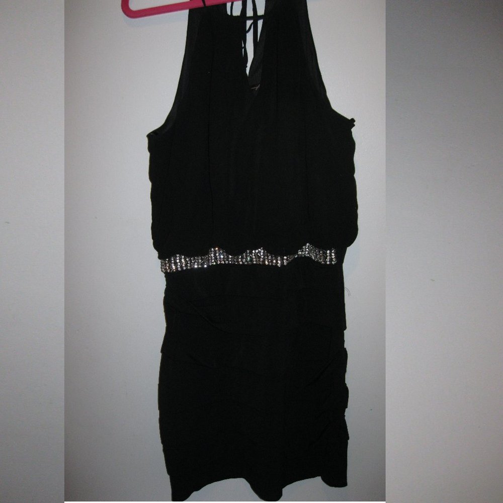 Juniors Dress
